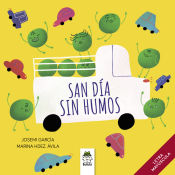 Portada de San día sin humos