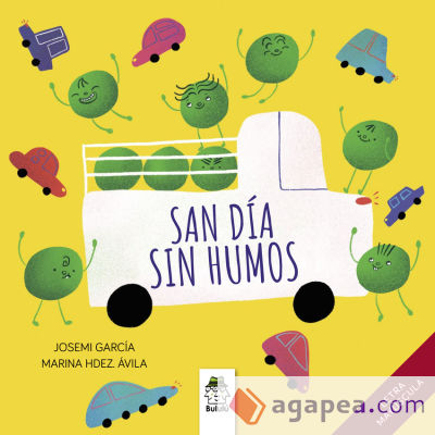 San día sin humos