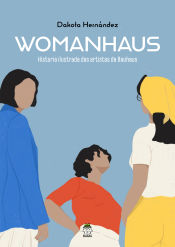 Portada de Womanhaus