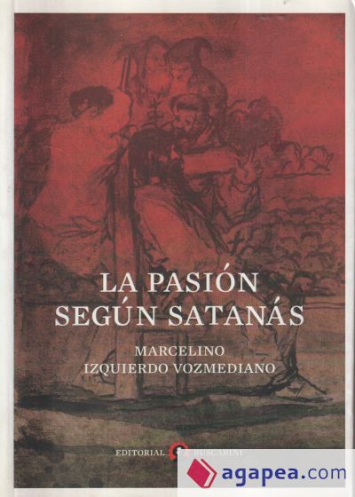 La pasión según Satanás