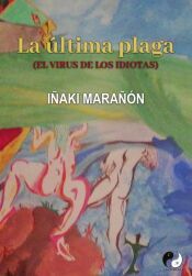 Portada de La &uacute;ltima plaga