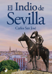 Portada de El Indio de Sevilla