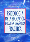 Psicología De La Educación Para Una Enseñanza Práctica