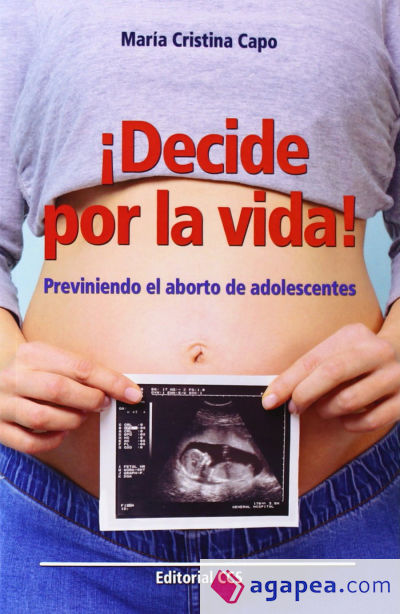 ¡Decide por la vida!