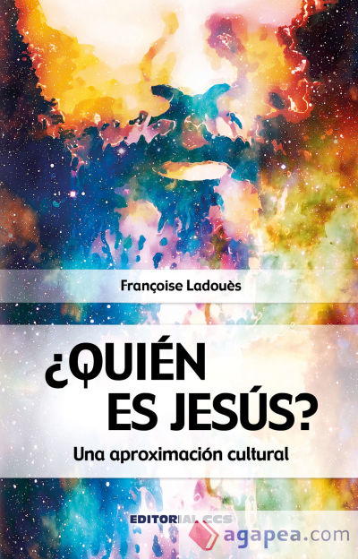 ¿Quién es Jesús?