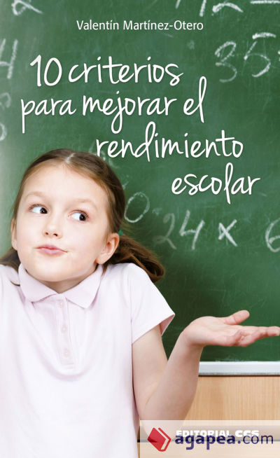 10 criterios para mejorar el rendimiento escolar