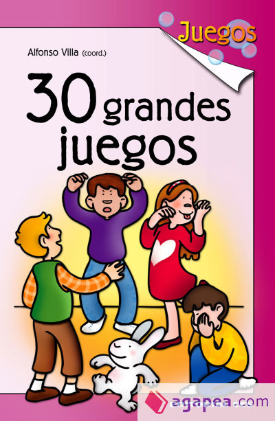 30 grandes juegos