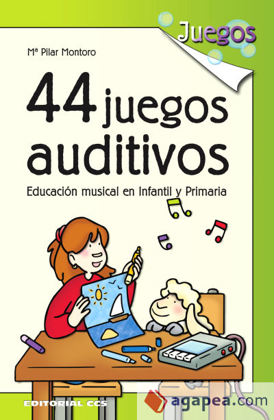 44 juegos auditivos