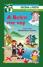 Portada de A Belén me voy