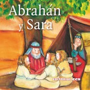 Portada de Abrahán y Sara