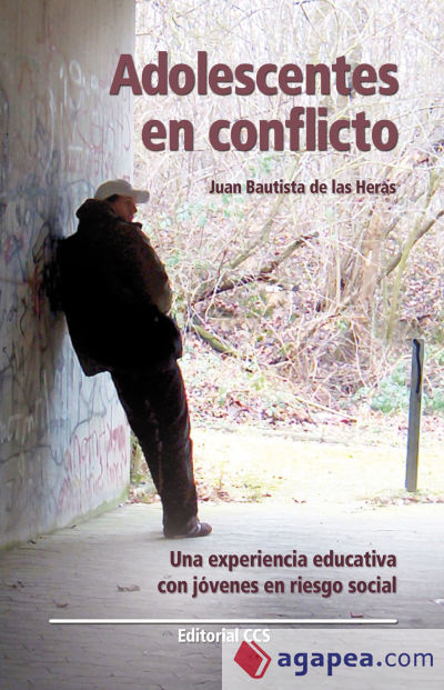 Adolescentes en conflicto