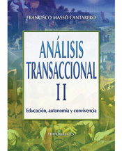 Portada de Analisis transaccional II