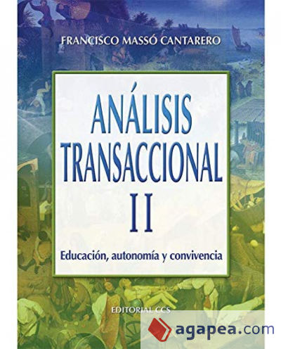 Analisis transaccional II