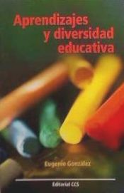 Portada de Aprendizajes y diversidad educativa