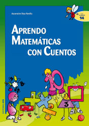 Portada de Aprendo Matemáticas con cuentos