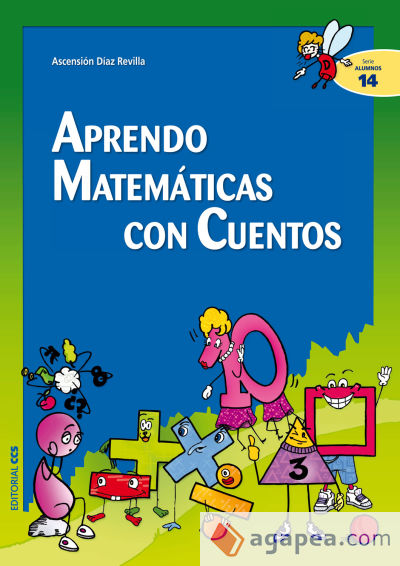 Aprendo Matemáticas con cuentos