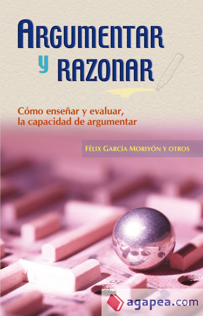 Argumentar y razonar