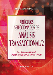 Portada de Artículos seleccionados de Análisis Transaccional/2