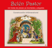 Portada de BELÉN PASTOR