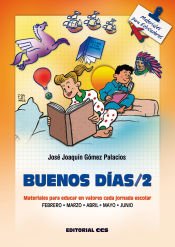 Portada de Buenos dias / 2