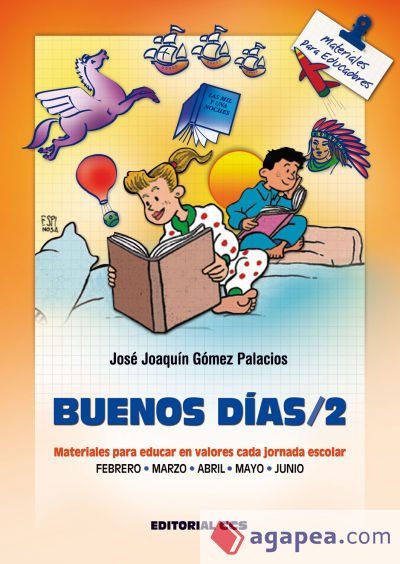Buenos dias / 2