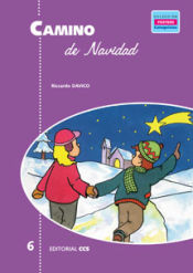 Portada de Camino de Navidad