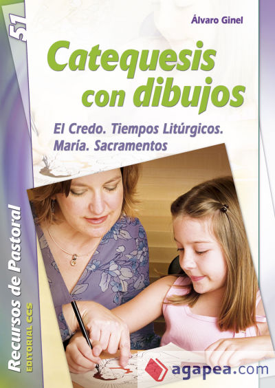 Catequesis con dibujos