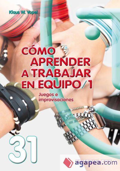 C&oacute;mo aprender a trabajar en equipo 1