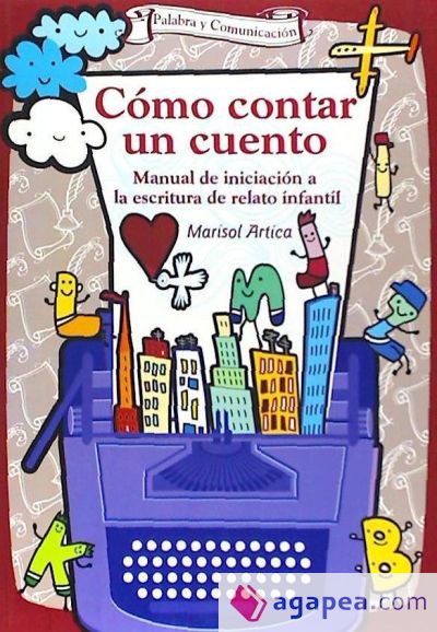 Cómo contar un cuento