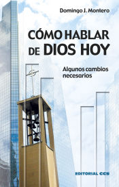 Portada de Cómo hablar de Dios hoy