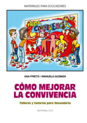 Portada de Como mejorar la convivencia