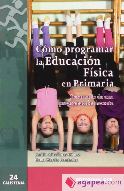 Cómo programar la Educación Física en Primaria