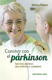 Portada de Convivir con el párkinson