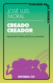 Portada de Creador creador