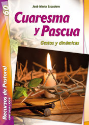 Portada de Cuaresma y Pascua