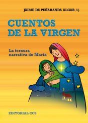 Portada de Cuentos de la Virgen