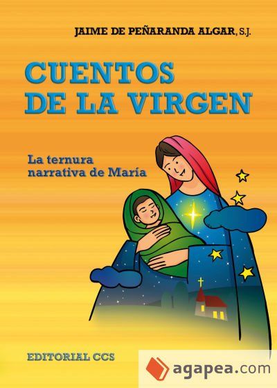 Cuentos de la Virgen