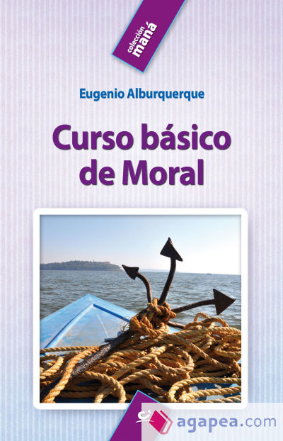 Curso básico de Moral