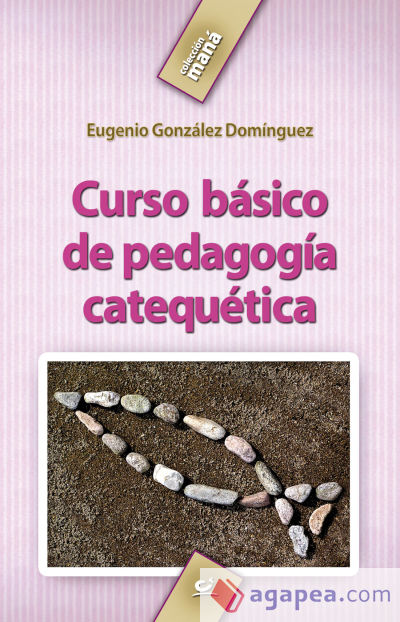 Curso básico de pedagogía catequética