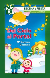 Portada de Del cielo al portal