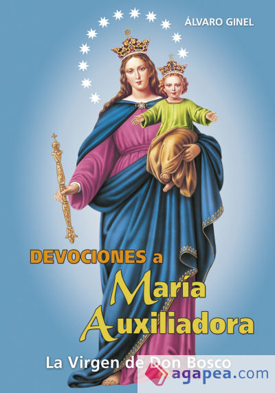 Devociones a María Auxiliadora