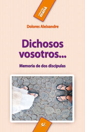 Portada de Dichosos vosotros