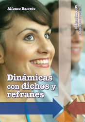 Portada de Dinámicas con dichos y refranes