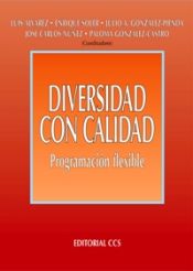 Portada de Diversidad con calidad