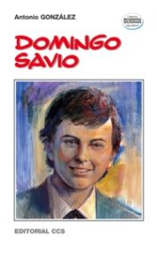 Portada de Domingo Savio