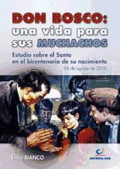 Portada de Don Bosco