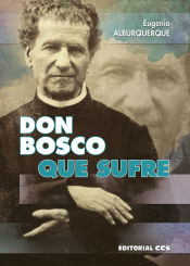 Portada de Don Bosco que sufre