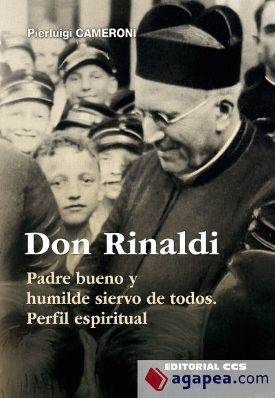 Don Rinaldi