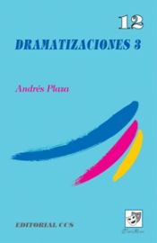 Portada de Dramatizaciones/3