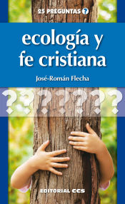 Portada de Ecología y fe cristiana